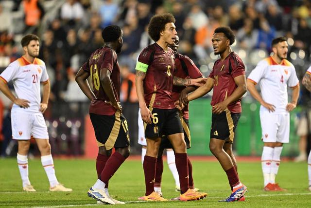 斯洛伐克国家队备战欧锦赛预选赛，全力以赴迎接挑战！的简单介绍