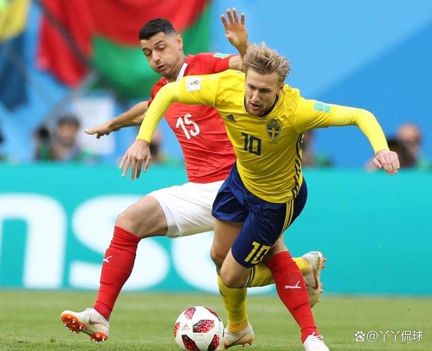 瑞典国家队备战欧锦赛预选赛，全力以赴迎接挑战！的简单介绍