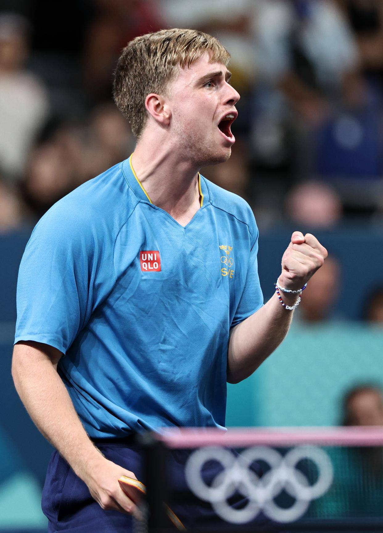 瑞典国家队备战欧锦赛预选赛，全力以赴迎接挑战！的简单介绍