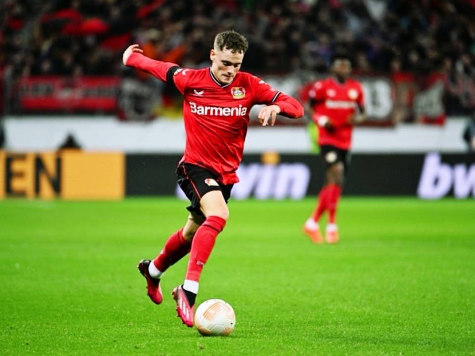 关于勒沃库森失分不断，寻求赛季的突破口的信息