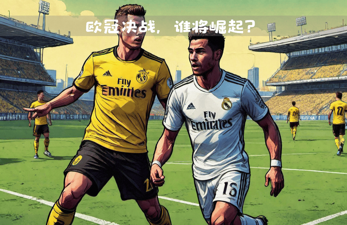 欧洲豪门之战打响，谁能在赛场上脱颖而出的简单介绍