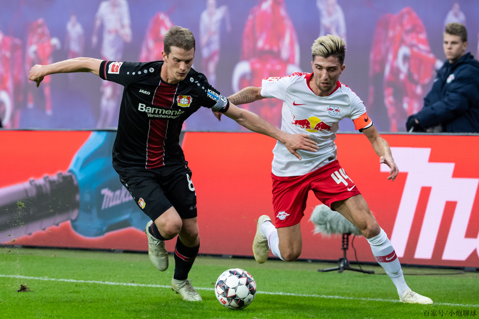 汉诺威全力应战，为保级梦想拼尽全力的简单介绍