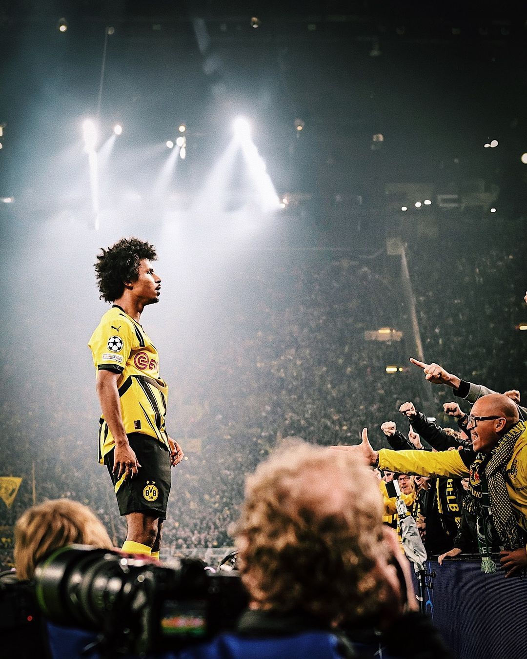 关于多特蒙德主场胜利，劲旅实力不容小觑的信息