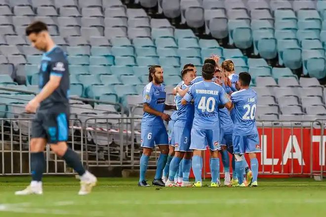 澳大利亚足球运动员加盟欧洲俱乐部