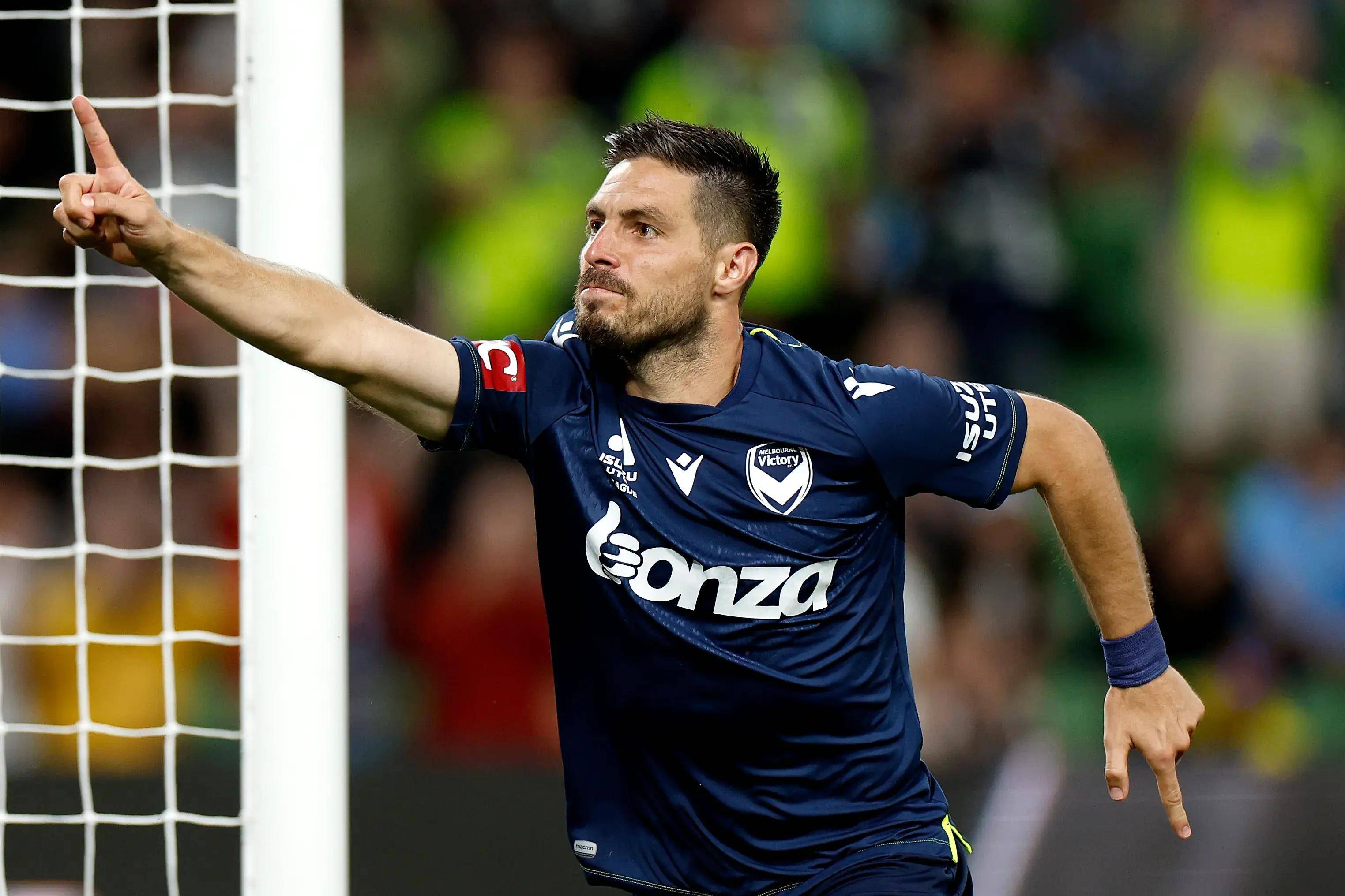 澳大利亚足球运动员加盟欧洲俱乐部