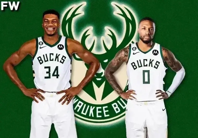 雄鹿稳坐榜首！字母哥和米德尔顿率领全队蓄势待发的简单介绍