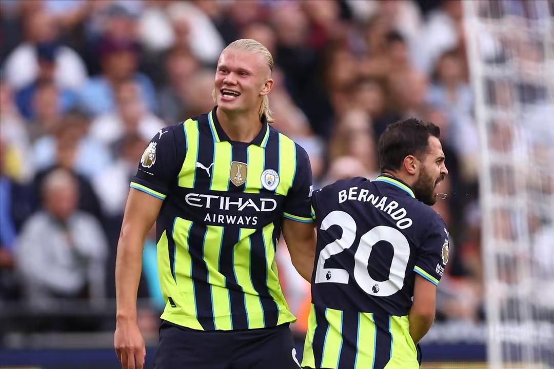 曼城再添一胜，西汉姆联再度败北的简单介绍