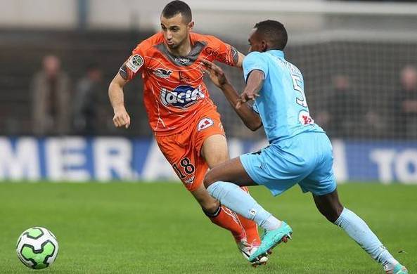 亚眠客场告负，面对困境需要振作的简单介绍