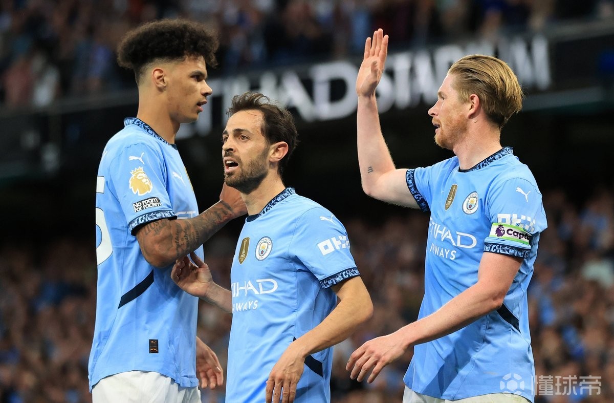 包含曼城豪取胜利，将继续保持不败纪录的词条