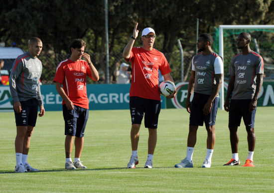 南美洲运动员积极备战争夺冠军