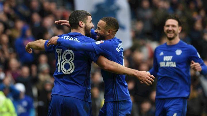 谢菲联主场不敌赫尔城,实现取胜表现的简单介绍 谢菲联主场不敌赫尔城,实现取胜表现的简单介绍