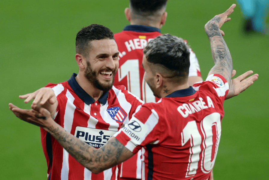 皇家社会后防稳固，击败对手取得胜利的简单介绍