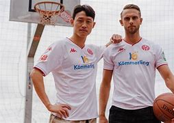 美因斯在客场备战汉堡，世仇之战