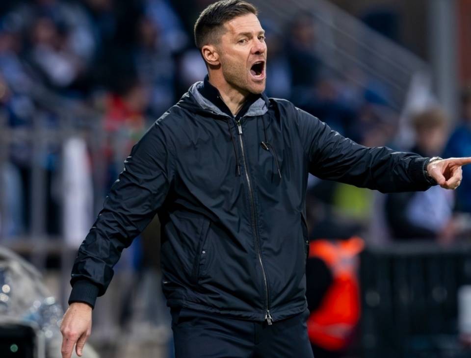 里昂客场无力回天，被桑德海姆逼平的简单介绍