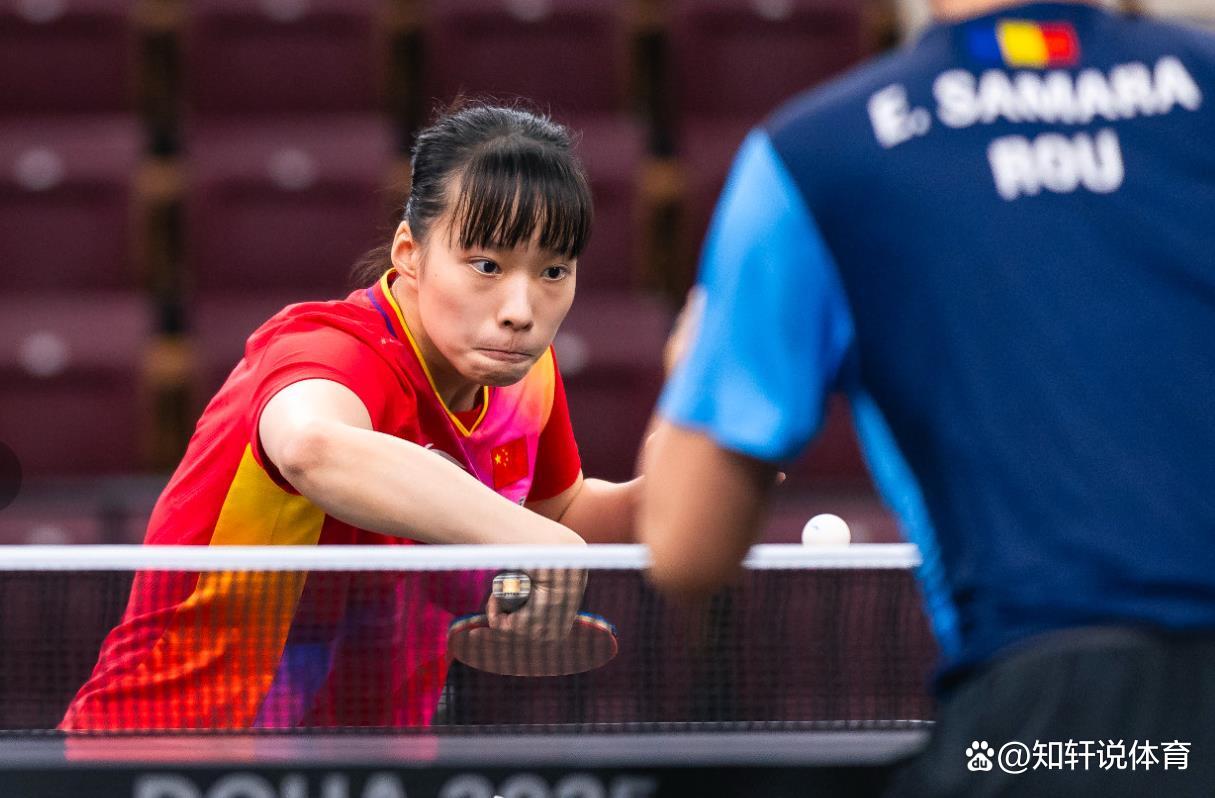 运动员全力以赴，以实力征服世界