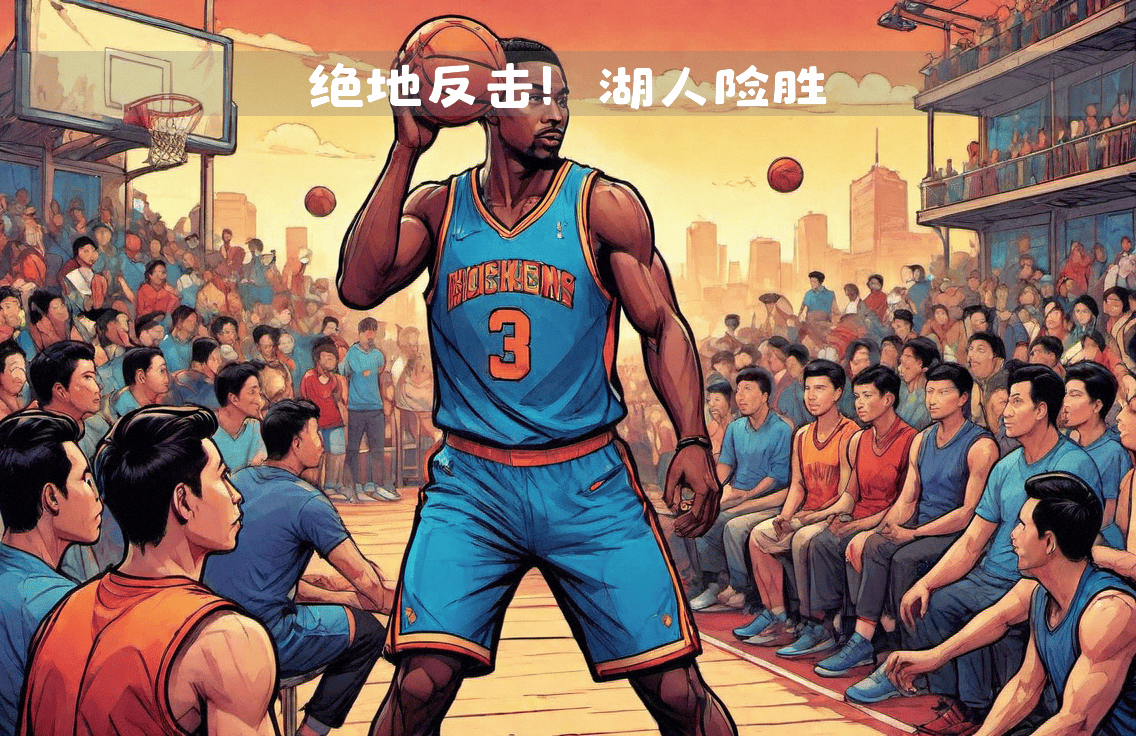 奇才勇夺胜利：对公牛发起绝地反击