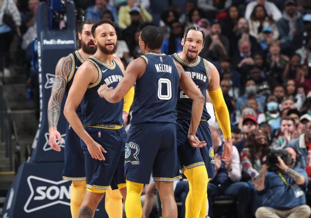 关于水手战输灰熊，球队领头羊地位受到挑战的信息