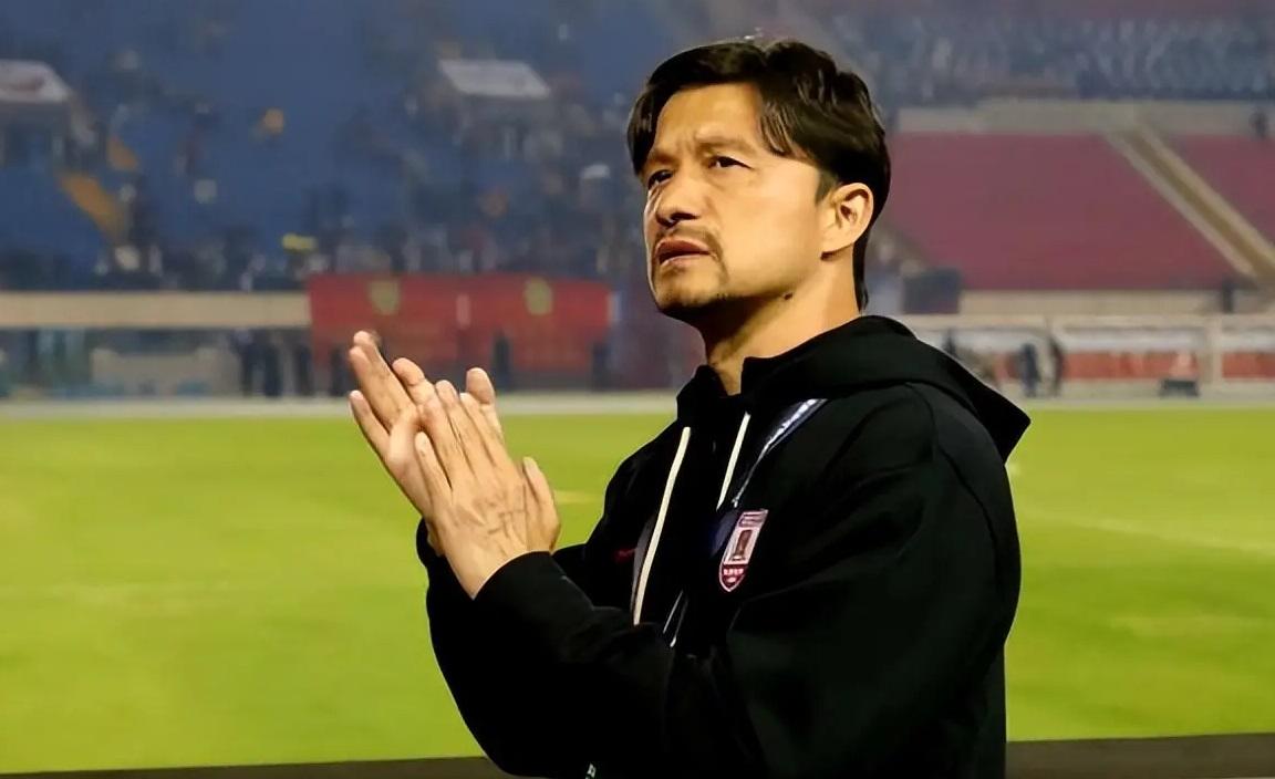 东北虎未能在主场取得分，保级压力增大！