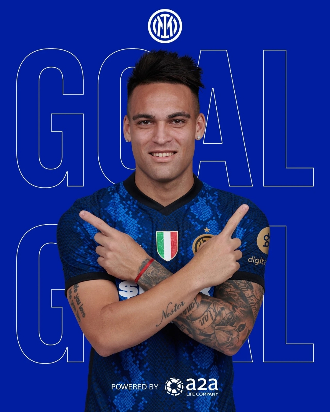 包含国际米兰传奇球星再次展现实力,助攻国家队晋级的词条 包含国际米兰传奇球星再次展现实力,助攻国家队晋级的词条