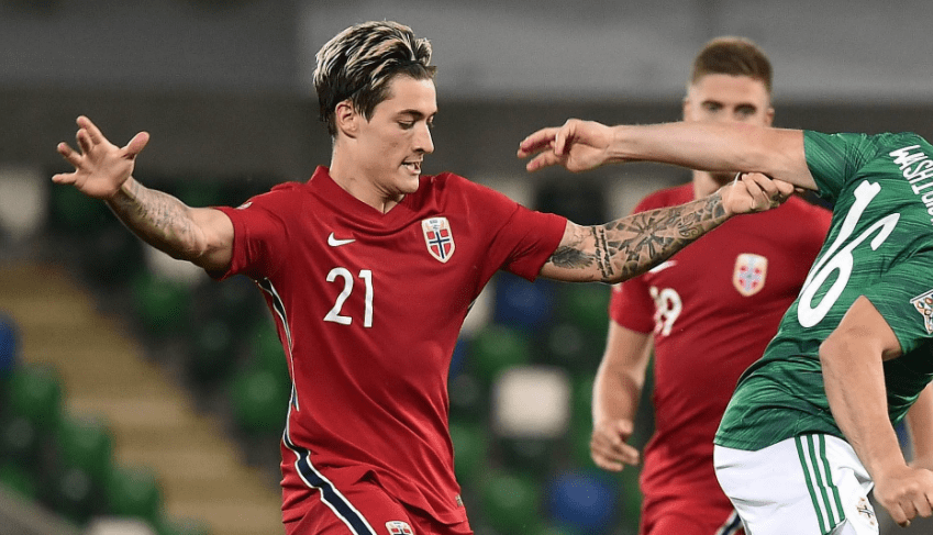 荷兰对阵挪威，胜负未卜看点十足