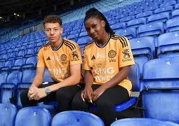 利斯特城战胜较量，高歌胜利