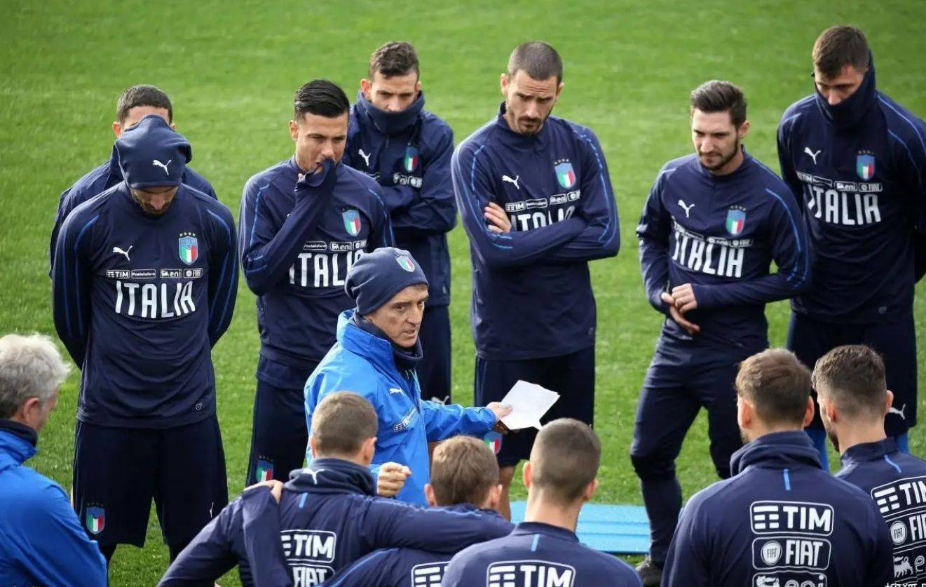 意大利取胜保加利亚，小组头名位置重现光辉的简单介绍