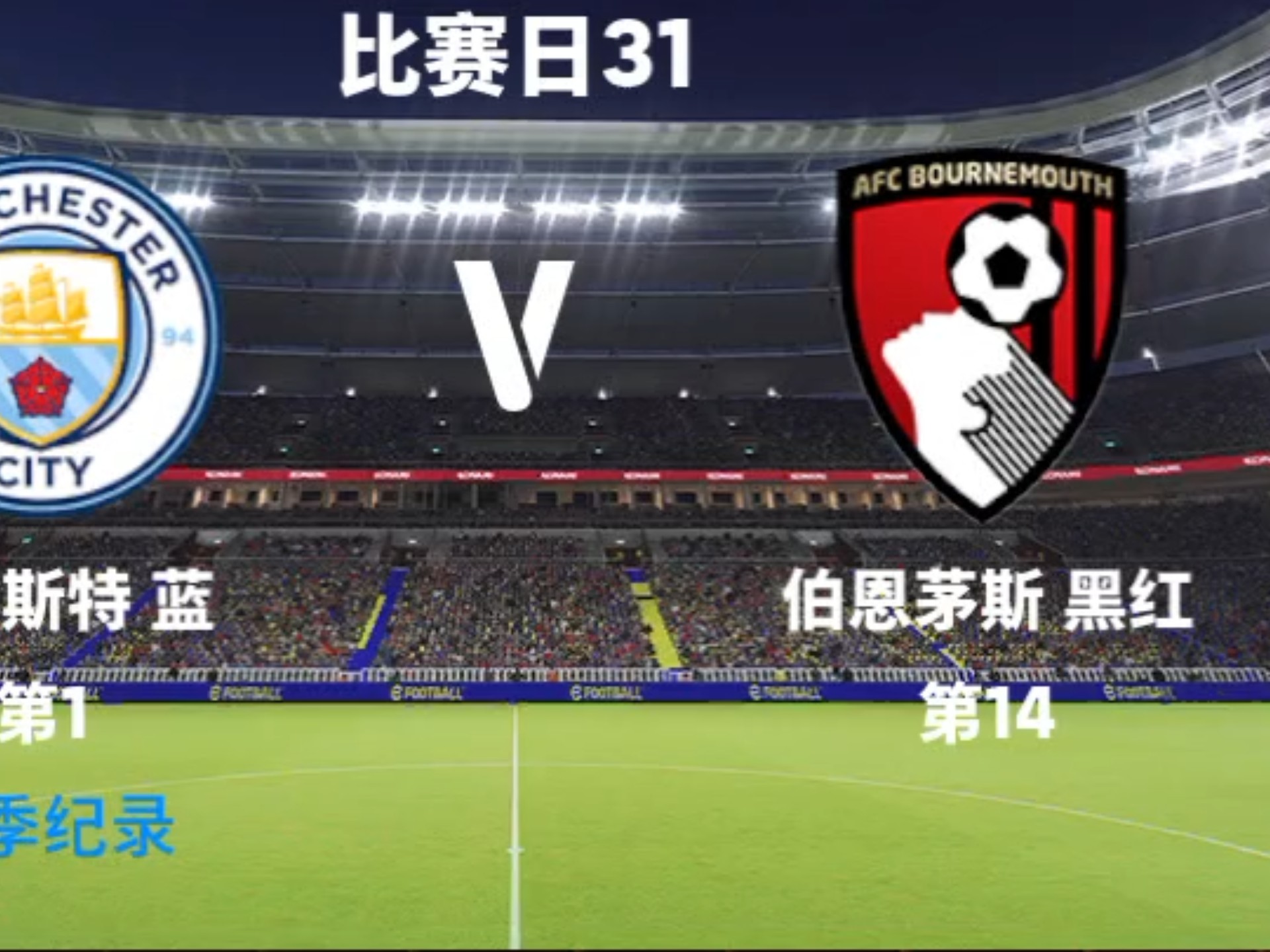 关于曼城三连胜取得领先优势：争夺联赛冠军的信息