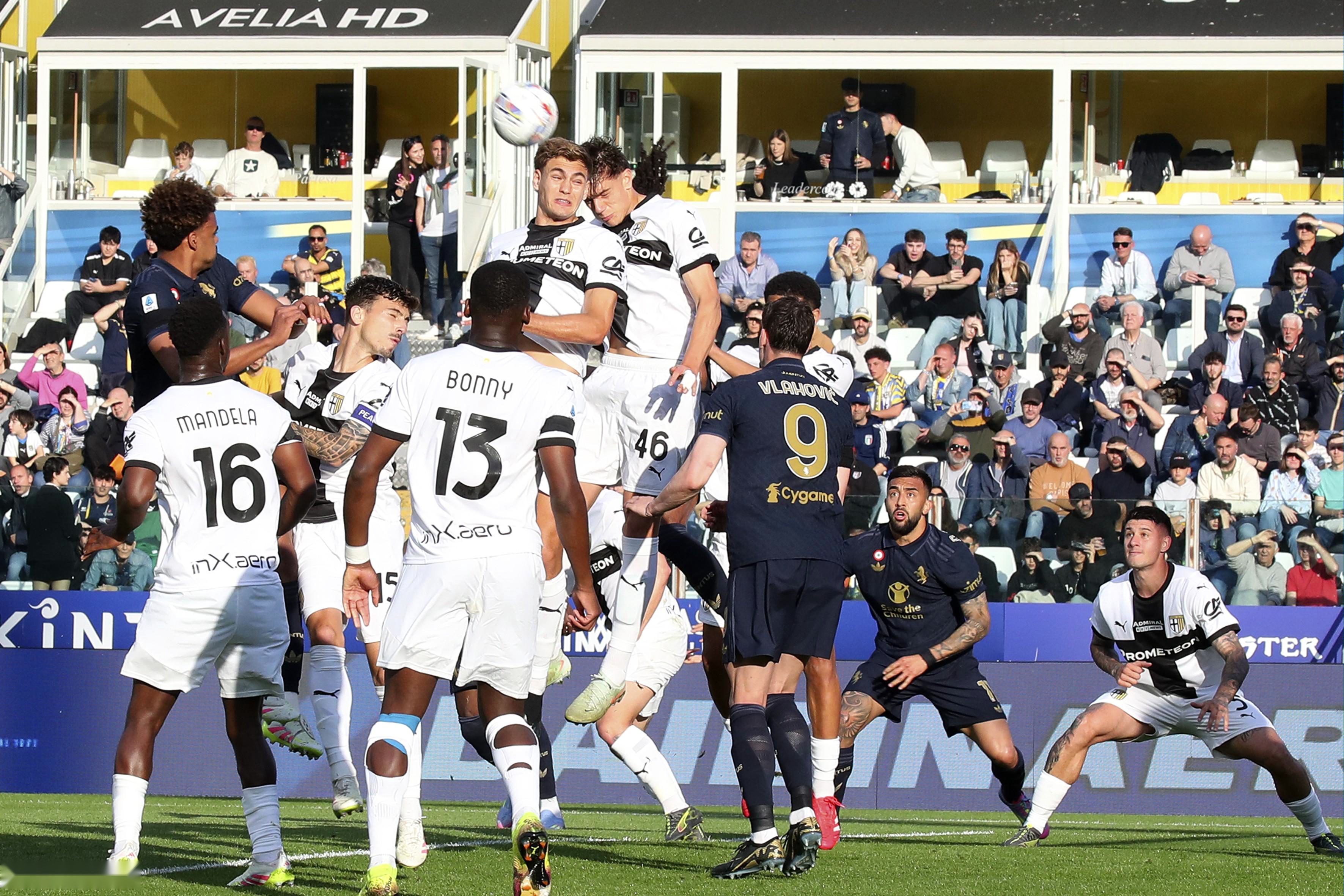 关于帕尔马客场战胜桑普多利亚，鸡犬升天的信息