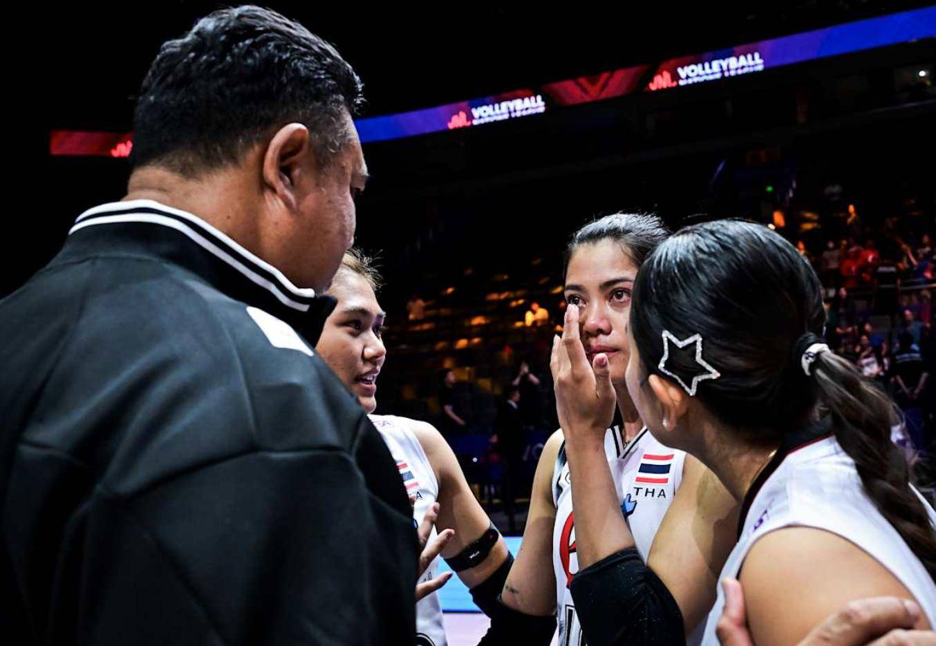 泰国俱乐部在国际比赛表现出色