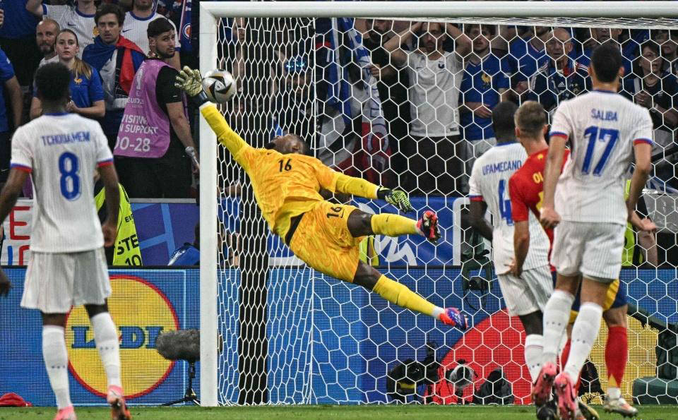 关于法国力克挑战，晋级欧国联半决赛的信息