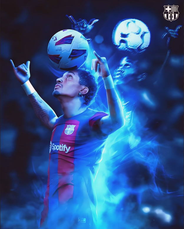 包含巴塞罗那阵容齐整，期待继续胜利的词条