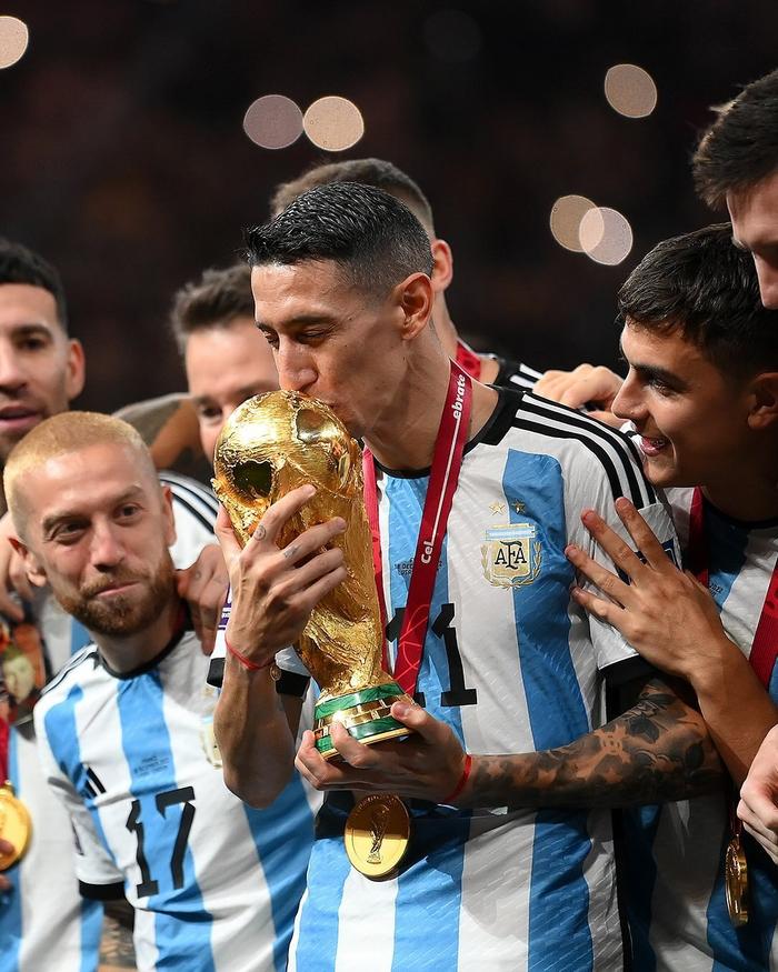 包含阿根廷队备战备战锐意进取的词条