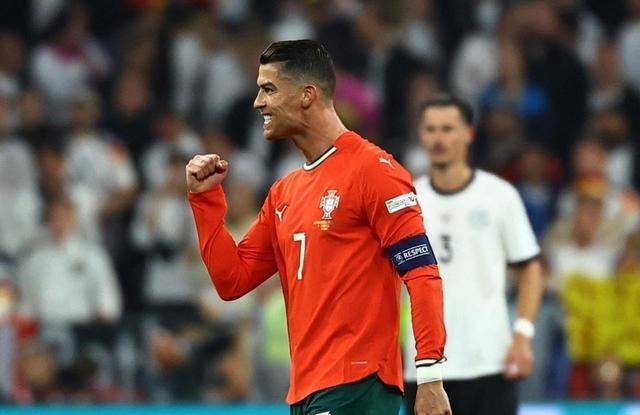 葡萄牙队逆转横扫比利时，欧国联半决赛再现葡萄牙的简单介绍