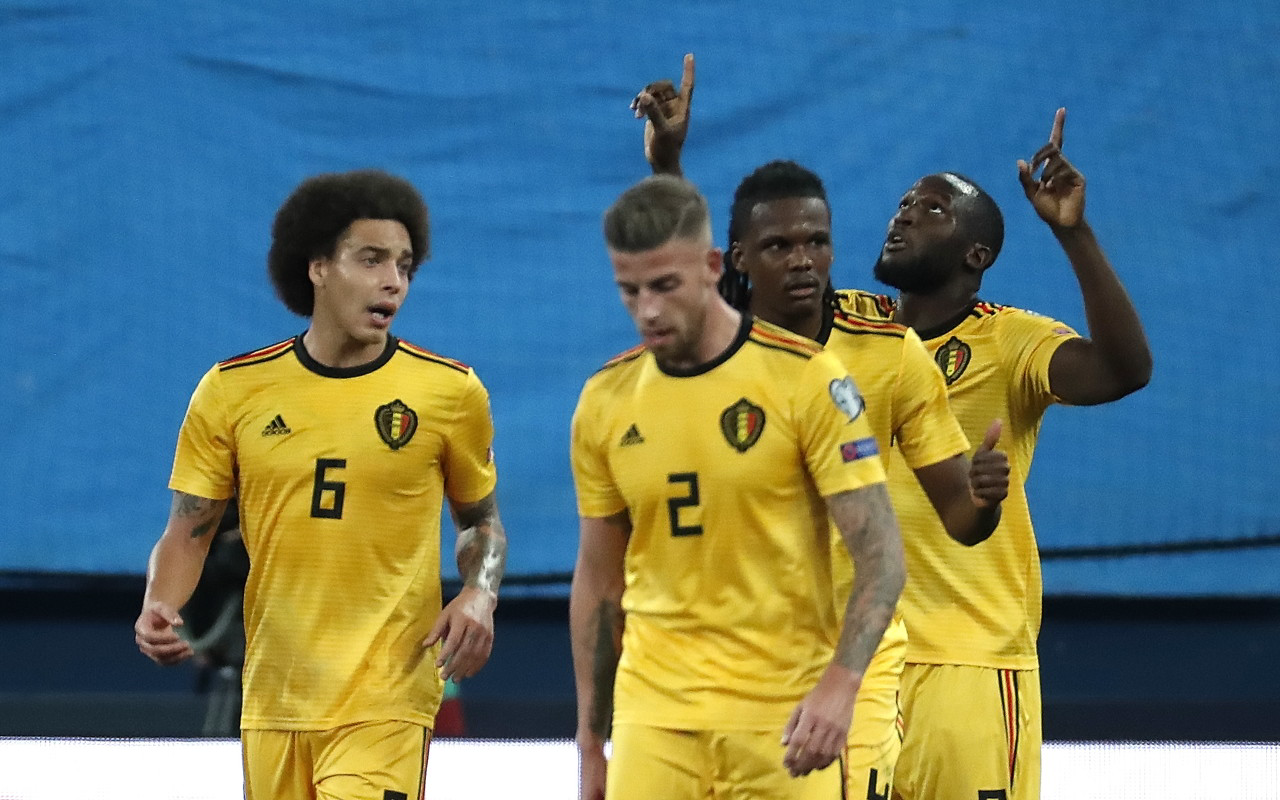 比利时队全胜小组第一，芬兰队遗憾告别比赛