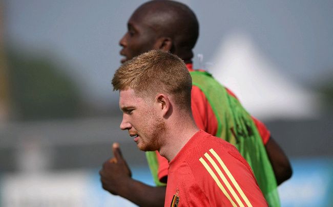 比利时队全胜小组第一，芬兰队遗憾告别比赛