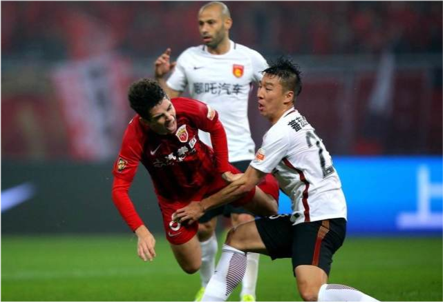 包含河北华夏幸福夺得比赛，展现出强悍的实力的词条