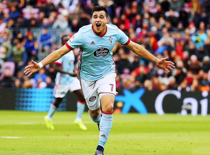 塞尔塔主场战平格拉纳达，保级前景不明朗