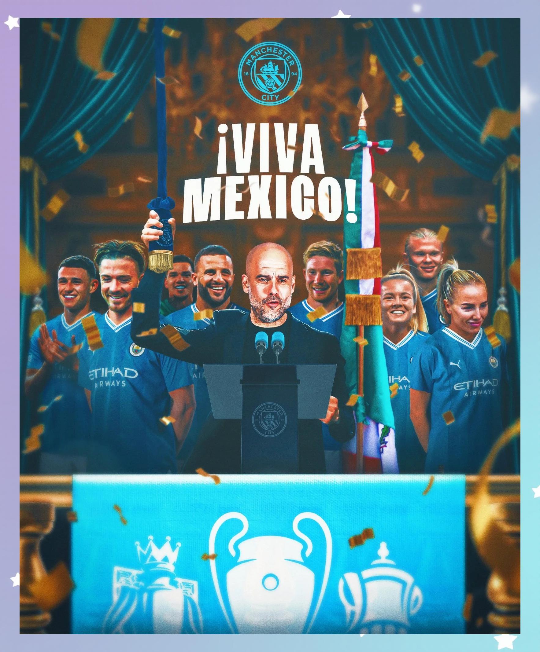 瓜迪奥拉盛赞阿圭罗，曼城主场4-0大胜博尔顿