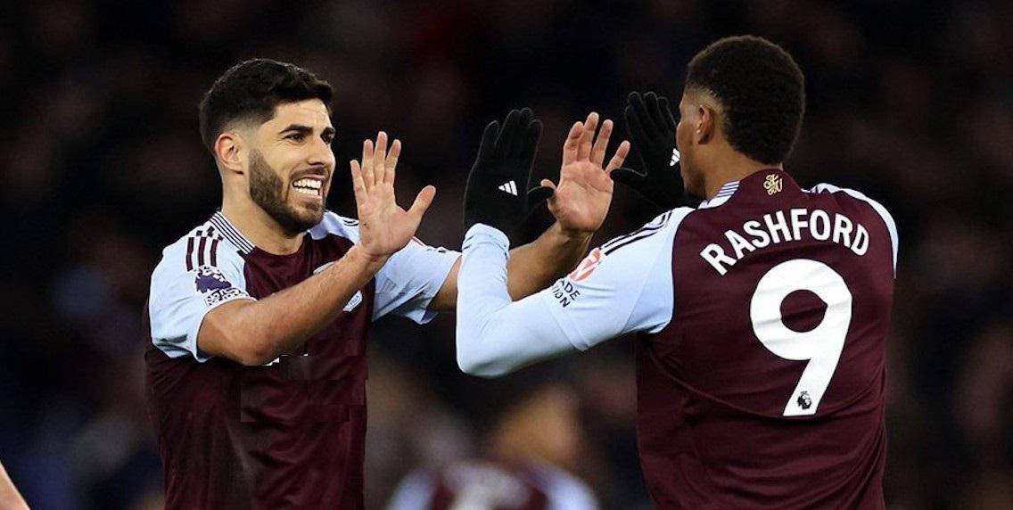 关于布莱顿客场失利阿斯顿维拉，球队信心大伤的信息