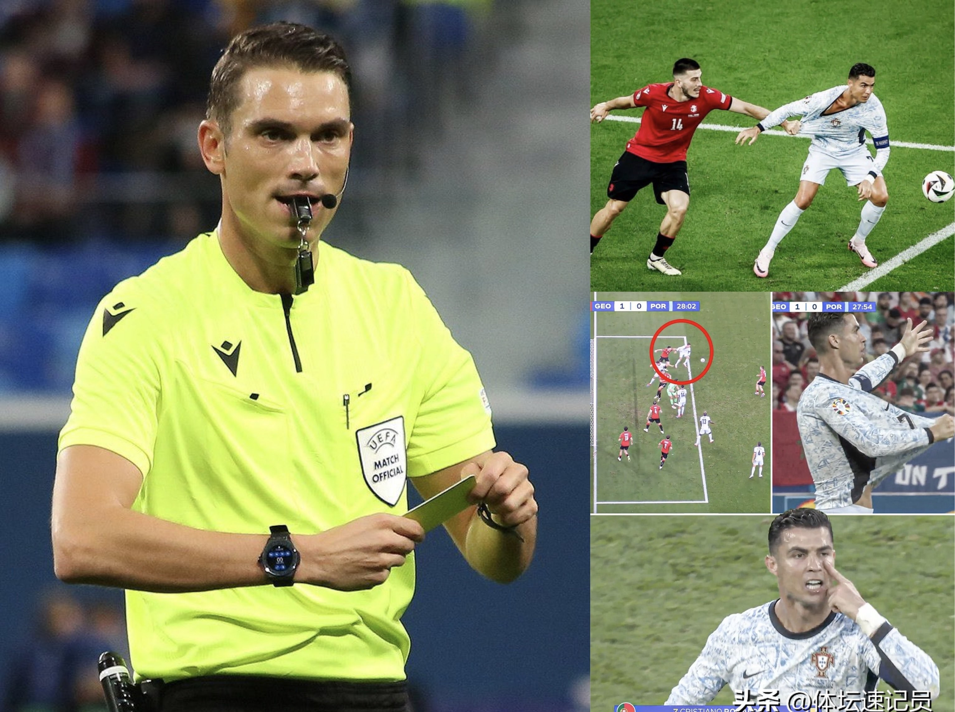 红牌事件频发，裁判组织将加强比赛执法