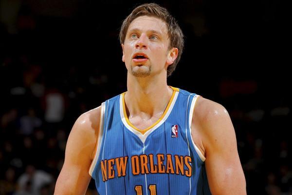 小牛队将签下前灰熊队球员安德森的简单介绍