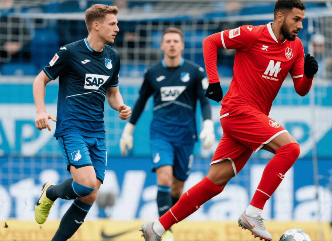 美因茨新星涌现，德甲未来前景堪忧