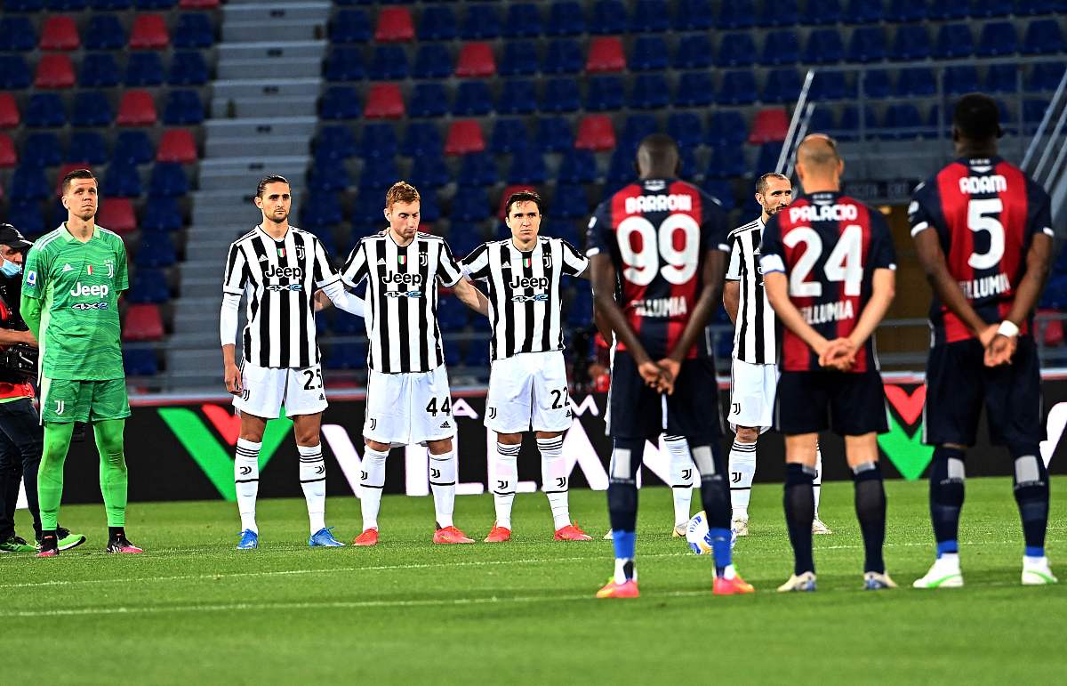 尤文图斯客场不敌，遗憾告别欧冠淘汰的简单介绍