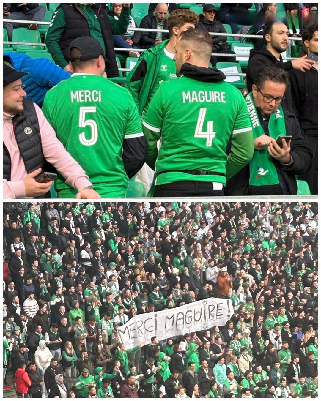 南特主场不敌圣埃蒂安，遭遇连败