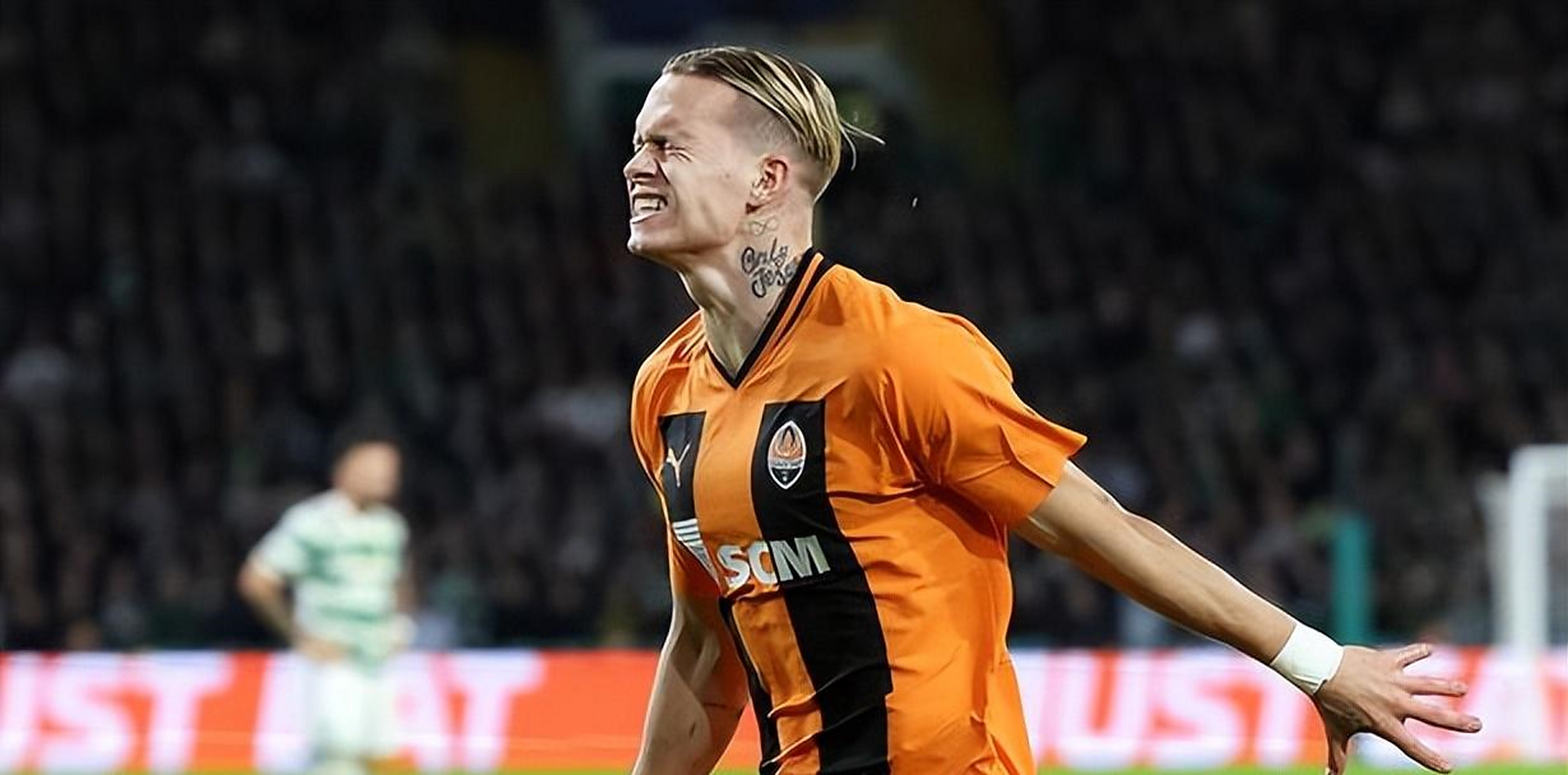 乌克兰队在欧洲赛场上频频上演难以置信的翻盘的简单介绍