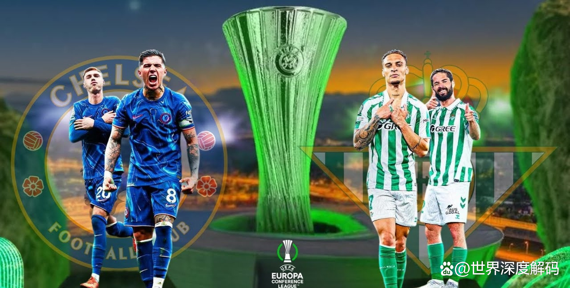 欧冠战局再现反转传奇！切尔西力挺晋级强的简单介绍