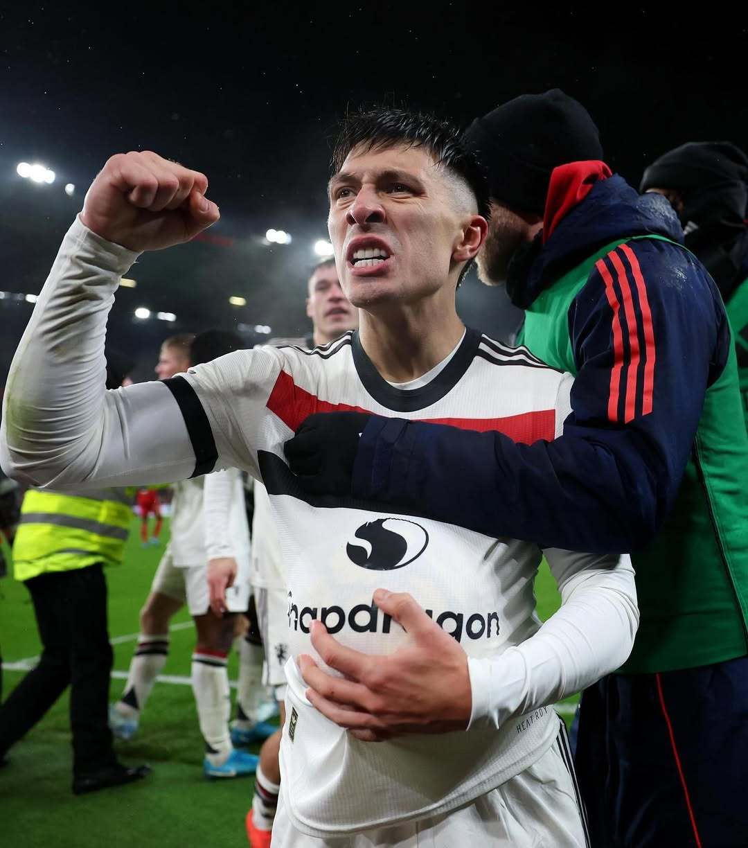 桑普多利亚客场被亚特兰大绝杀，遭遇失利的简单介绍