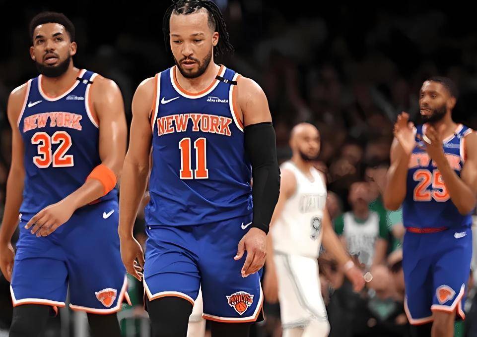 尼克斯队引进新教练，季后赛成为目标！