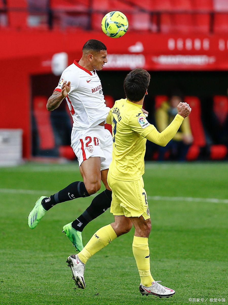 包含比利亚雷亚尔客场告捷，全队斗志昂扬的词条