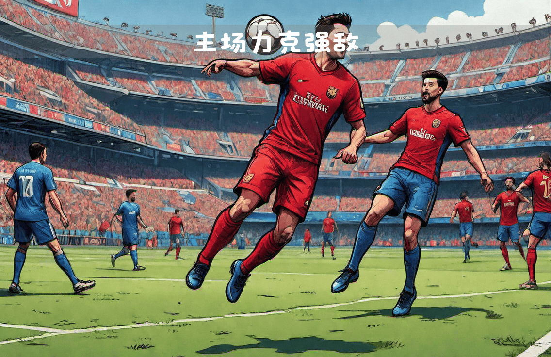 巴塞罗那神奇逆转，坚守主场之利晋级八强的简单介绍